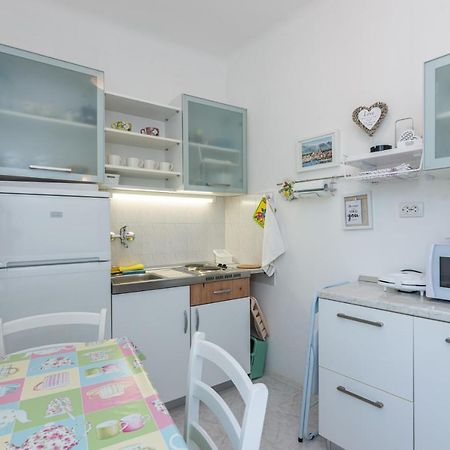 Apartment Luiza With Terrace Baska  Luaran gambar