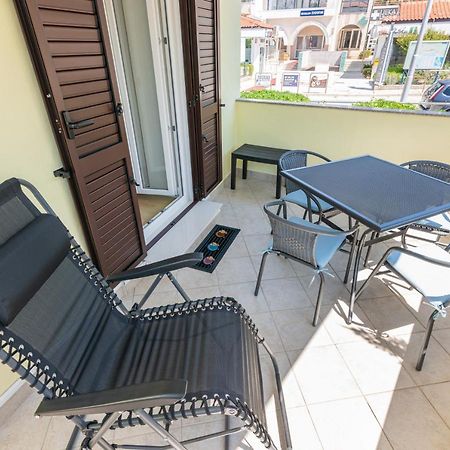 Apartment Luiza With Terrace Baska  Luaran gambar