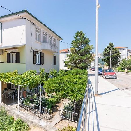 Apartment Luiza With Terrace Baska  Luaran gambar